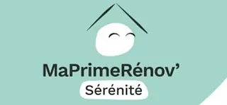 Ma Prime Rénov Sérénité